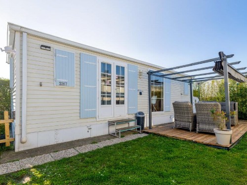 Vakantiehuis - 4 personen -  - Koningin Astridlaan 57 - - 8450 - Bredene