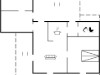 Billede 20 - Plantegning
