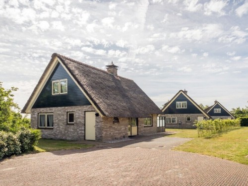 Villa - 6 persons -  - 1796ME - De Koog