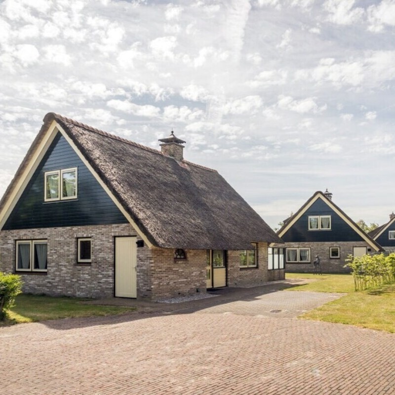 Villa - 6 personer -  - 1796ME - De Koog