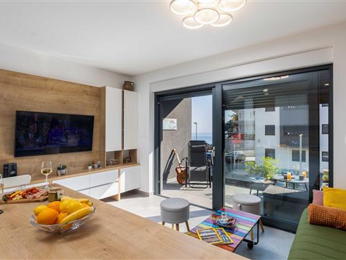 Holiday apartment - 2 persons -  - 20210 - Cavtat