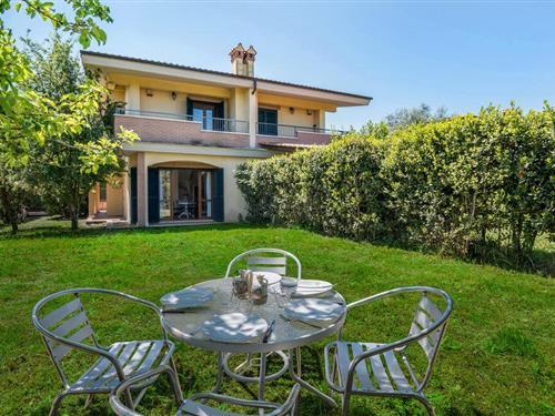 Sommerhus - 4 personer -  - Via Terre dei Consoli - 01030 - Monterosi