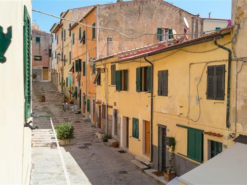 Feriehus / leilighet - 4 personer -  - Via dell' Amore - 57037 - Portoferraio