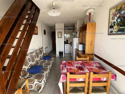 Ferienhaus - 5 Personen -  - 66210 - Les Angles