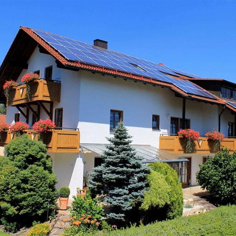 Ferielejlighed - 3 personer -  - Heiligenstädter Straße - 93333 - Neustadt An Der Donau / B