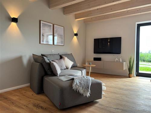 Semesterlägenhet - 5 personer -  - Bei Gottels - 26434 - Wangermeer