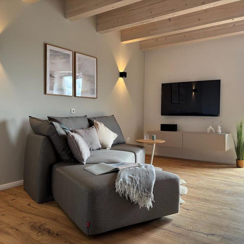 Ferielejlighed - 5 personer -  - Bei Gottels - 26434 - Wangermeer