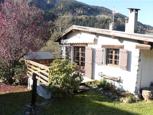 Sommerhus - 8 personer -  - 74170 - Les Contamines Montjoie