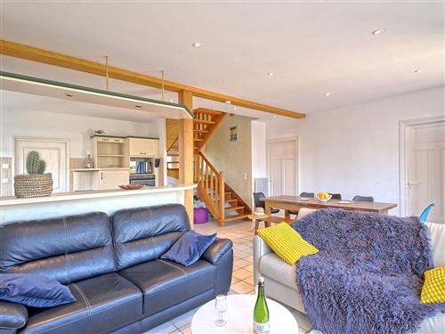 Fritidshus - 7 personer -  - Trebeurden - 22560