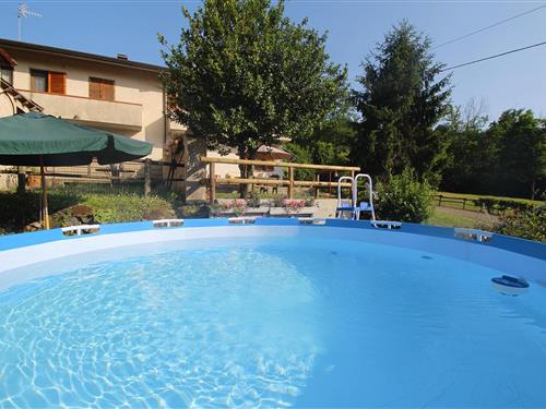 Feriehus / leilighet - 4 personer -  - 55041 - Camaiore