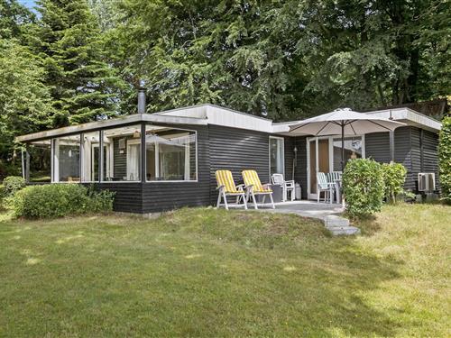 Fritidshus - 4 personer -  - Sønderballevej - Sønderballe - 6230 - Rødekro