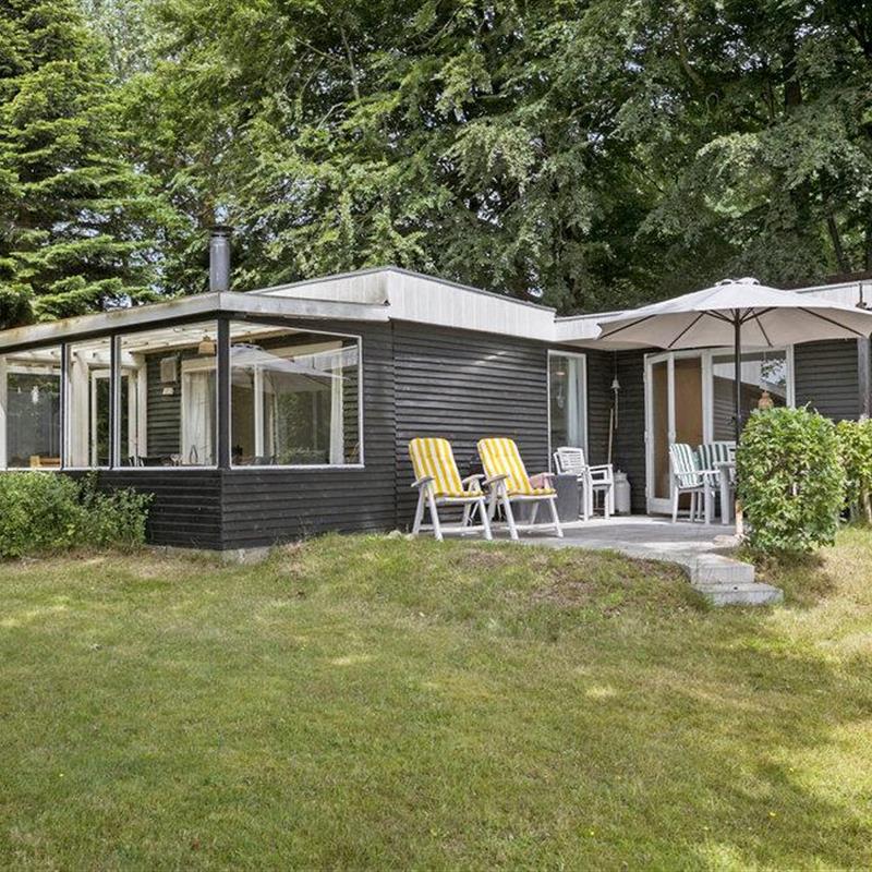 Ferienhaus - 4 Personen -  - Sønderballevej - Sönderballe - 6230 - Rödekro