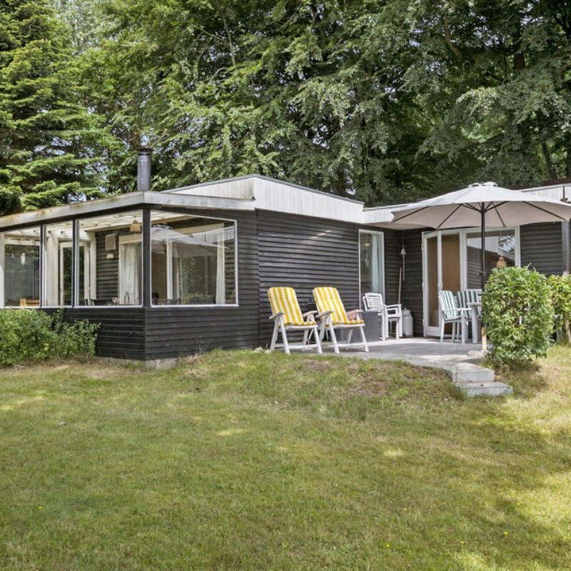 Sommerhus - 4 personer -  - Sønderballevej - Sønderballe - 6230 - Rødekro