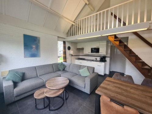 Feriehus - 6 personer -  - 6369 TZ - Simpelveld
