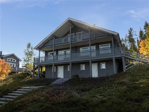 Holiday Home/Apartment - 7 persons -  - Sotkamo - 88610