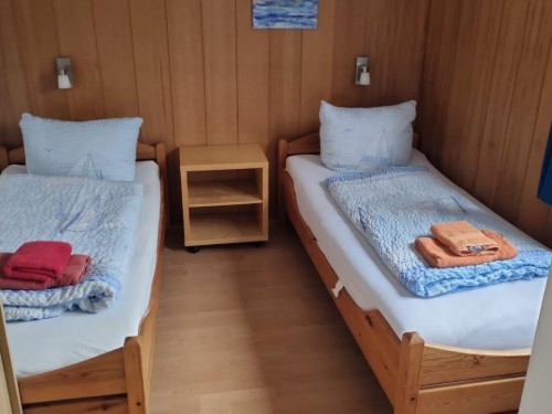 Ferielejlighed - 2 personer -  - Jann-Berghaus-Strasse - 26548 - Norderney
