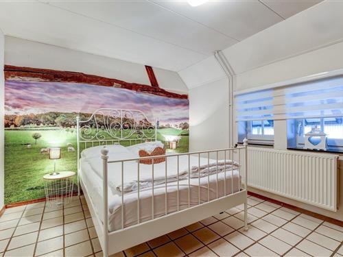 Hytte - 4 personer -  - 6367JX - Voerendaal