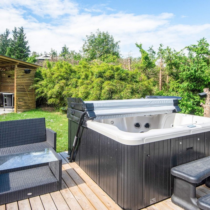 Ferienhaus - 8 Personen -  - Fuglebakkevej - Fuglslev - 8400 - Djursland (Mols)