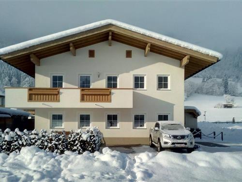 Ferielejlighed - 10 personer -  - 6274 - Aschau Im Zillertal