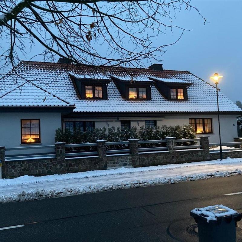 Ferielejlighed - 6 personer -  - Dorfstr. - 17214 - Nossentiner Hütte