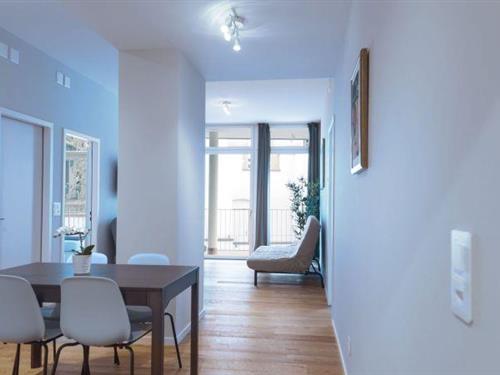 Holiday apartment - 6 persons -  - 4001 - Basel