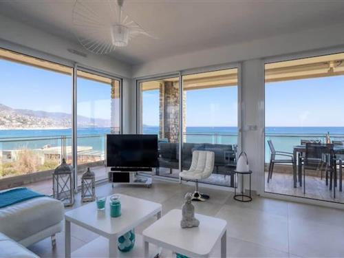 Ferielejlighed - 6 personer -  - 83980 - Le Lavandou