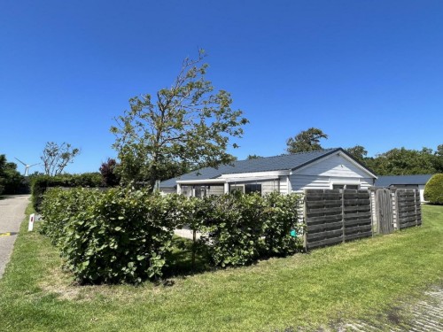 Ferienhaus - 4 Personen -  - 1753 GD - Sint Maartenszee
