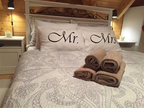 Holiday home - 5 persons -  - Belaj - 47250 - Belaj