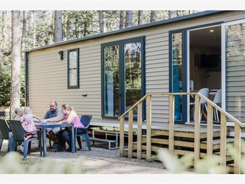 Chalet - 6 personer -  - 2275 - Wechelderzande (Lille)