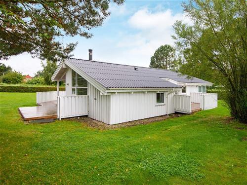 Sommerhus - 8 personer -  - Vandstedet - Købingsmark - 6430 - Nordborg