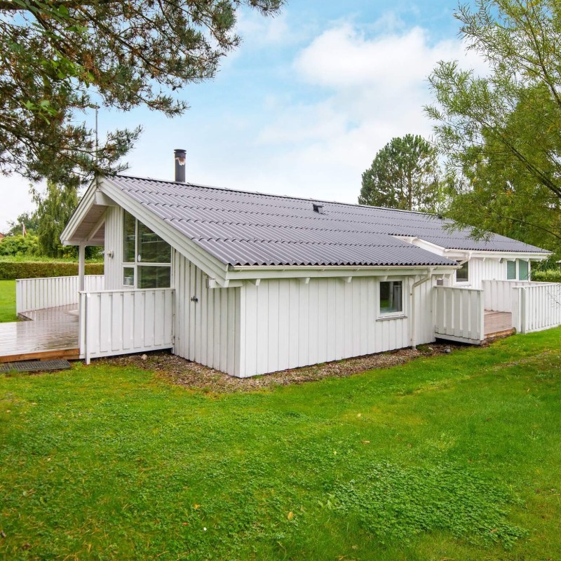 Sommerhus - 8 personer -  - Vandstedet - Købingsmark - 6430 - Nordborg