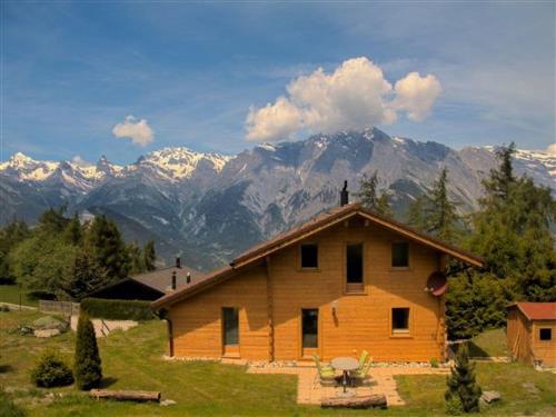 Holiday home - 8 persons -  - Nendaz - 1997