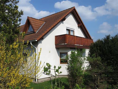 Ferieleilighet - 4 personer -  - Querweg - 01796 - Pirna