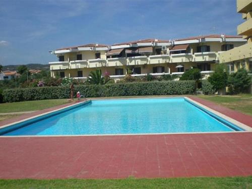 Feriehus / leilighet - 4 personer -  - 07020 - Golfo Aranci