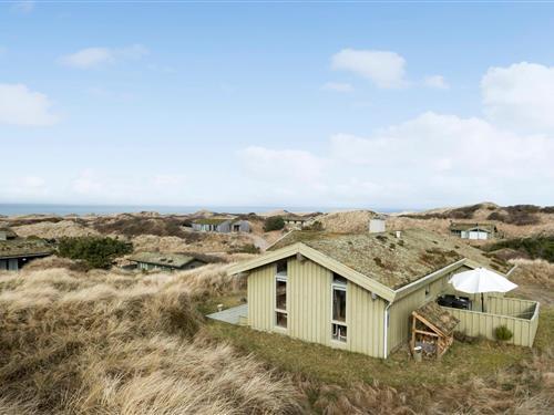 Sommerhus - 6 personer -  - Kordalsbakken - 9493 - Saltum