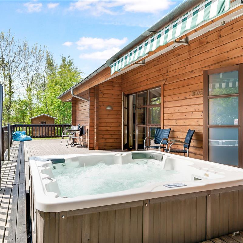 Sommerhus - 9 personer -  - Nobilisvej - 8500 - Grenå