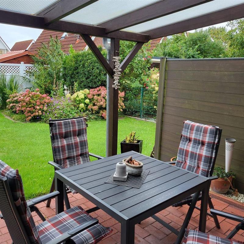 Sommerhus - 4 personer -  - Schuitensand - 26736 - Greetsiel