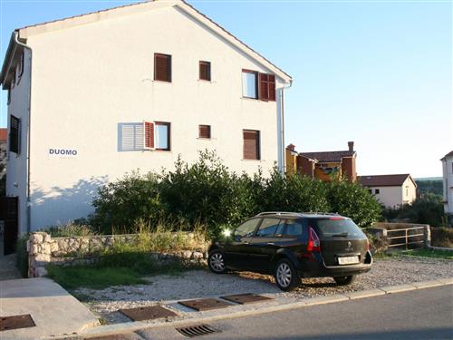Ferielejlighed - 2 personer -  - Cres/Cres - 51557