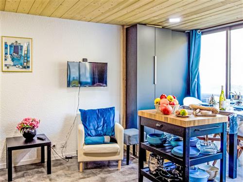 Holiday apartment - 4 persons -  - Val Thorens - 73440