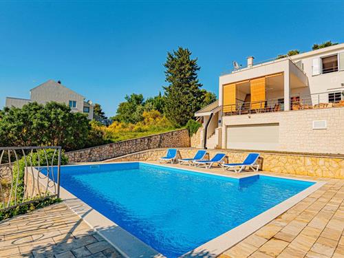 Sommerhus - 8 personer -  - Jasenovo - Sibenik-Zaboric - 22000 - Zaboric