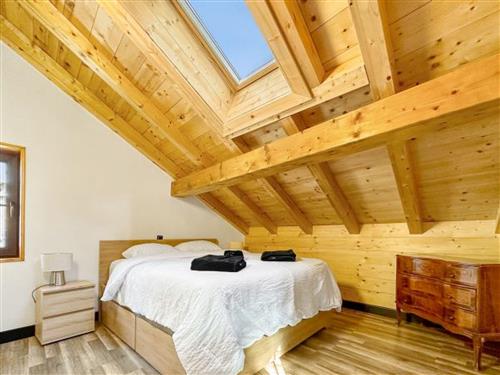 Holiday apartment - 4 persons -  - Salvan - 1922