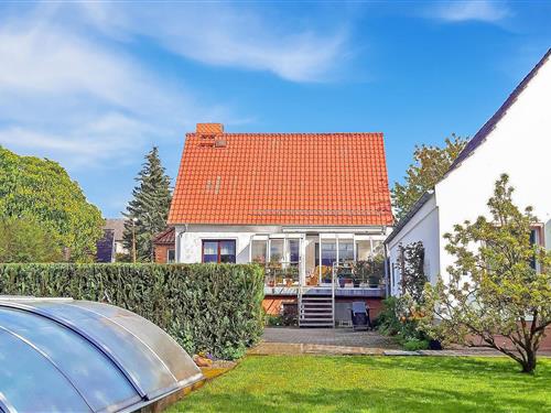 Ferielejlighed - 2 personer -  - Feldberger Str. - 17291 - Fürstenwerder