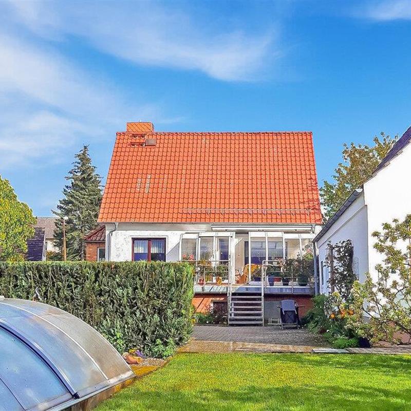 Ferielejlighed - 2 personer -  - Feldberger Str. - 17291 - Fürstenwerder