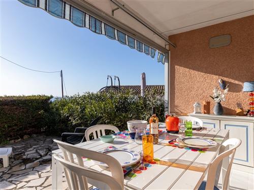 Feriehus / leilighet - 3 personer -  - Sanary Sur Mer - 83110