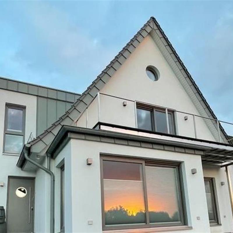 Ferielejlighed - 2 personer -  - Kanalallee - 24784 - Westerrönfeld