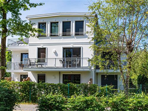 Ferielejlighed - 2 personer -  - Rosenberg - 18374 - Zingst