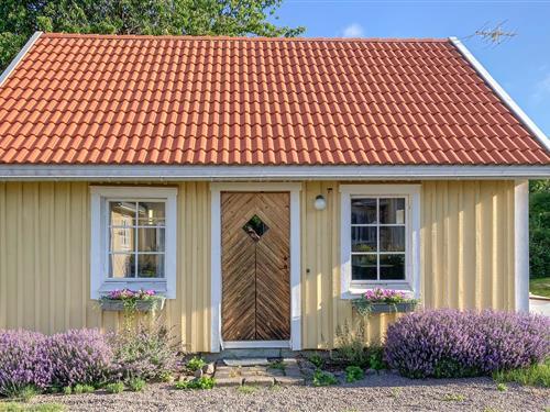 Semesterhus/Semesterlägenhet - 5 personer -  - Ödestorp - Vimmerby/Ödestorp - 598 94 - Vimmerby