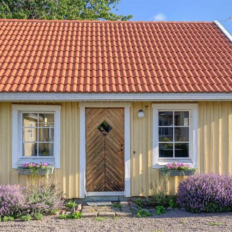 Sommerhus - 5 personer -  - Ödestorp - Vimmerby/Ödestorp - 598 94 - Vimmerby