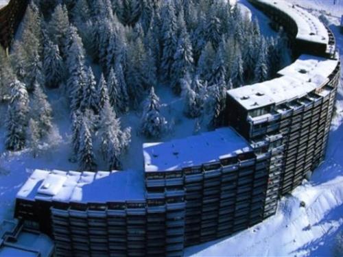 Semesterlägenhet - 6 personer -  - 73700 - Bourg St Maurice