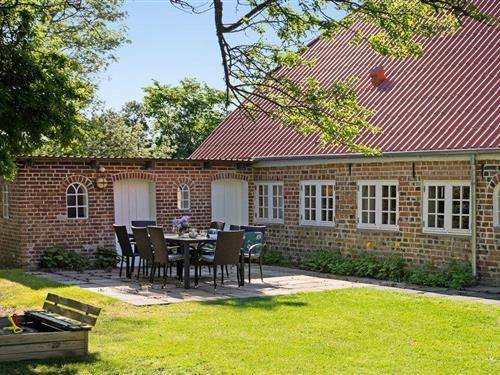 Ferienhaus - 8 Personen -  - Søndervej - 6780 - Skärbäk